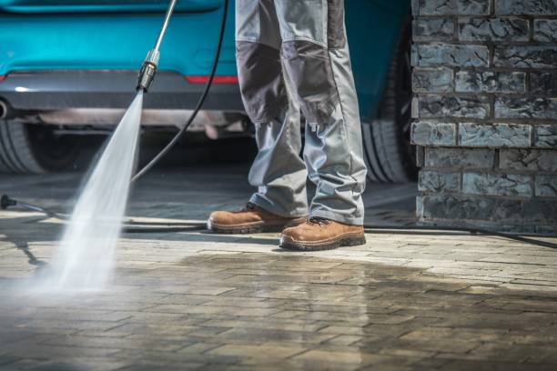 Best Gas Station Cleaning  in Leisure City, FL