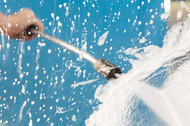 Best Sidewalk and Walkway Cleaning  in Leisure City, FL