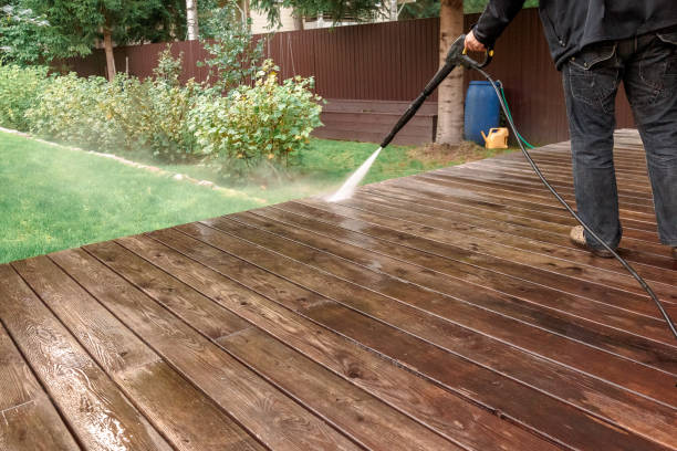 Professional Pressure Washing in Leisure City, FL