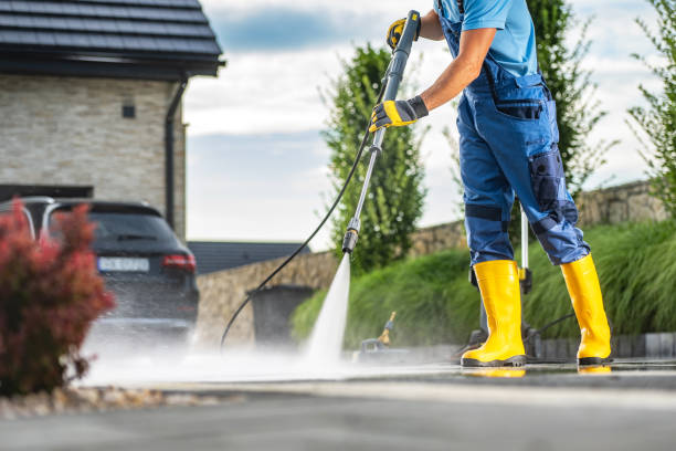 Best Patio and Deck Pressure Washing  in Leisure City, FL