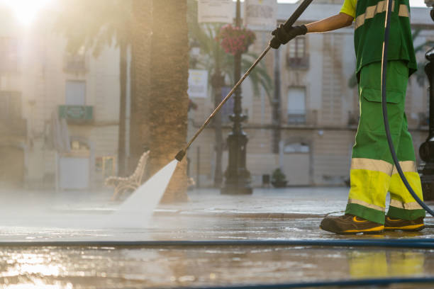 Best Graffiti Removal  in Leisure City, FL