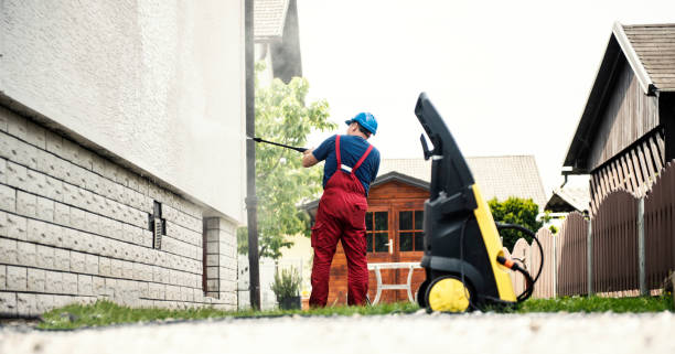 Best Playground Equipment Cleaning  in Leisure City, FL